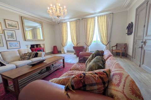 Villa a Jonzac, Charente-Maritime, Jonzac - € 995.000 | Ref: BVI85855 - foto 3