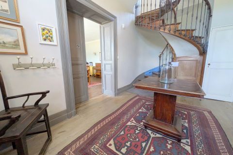 Villa a Jonzac, Charente-Maritime, Jonzac - € 995.000 | Ref: BVI85855 - foto 5