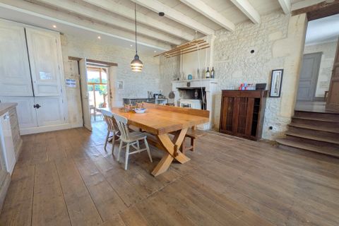 Villa a Jonzac, Charente-Maritime, Jonzac - € 995.000 | Ref: BVI85855 - foto 6