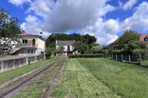 Landsbyhus i La Trimouille, Vienne, La Trimouille - € 100.000 | Ref: BVI85550 - foto 2