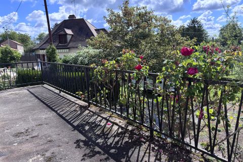Landsbyhus i La Trimouille, Vienne, La Trimouille - € 100.000 | Ref: BVI85550 - foto 7