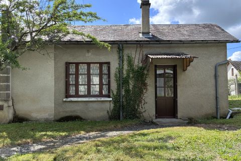 Landsbyhus i La Trimouille, Vienne, La Trimouille - € 100.000 | Ref: BVI85550 - foto 12