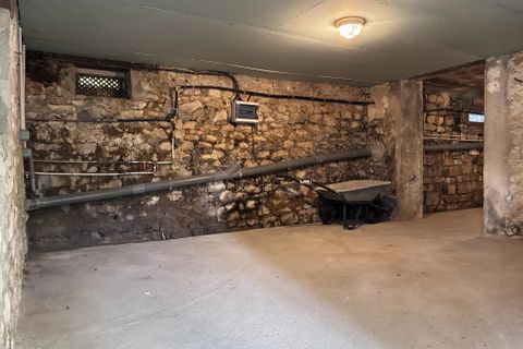 Landsbyhus i La Trimouille, Vienne, La Trimouille - € 100.000 | Ref: BVI85550 - foto 14