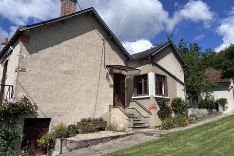 Landsbyhus i La Trimouille, Vienne, La Trimouille - € 100.000 | Ref: BVI85550 - foto 15