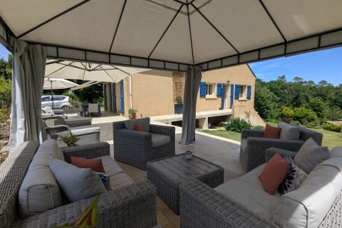 Villa i Vitrac, Dordogne, Vitrac - € 395.000 | Ref: BVI85756 - foto 14