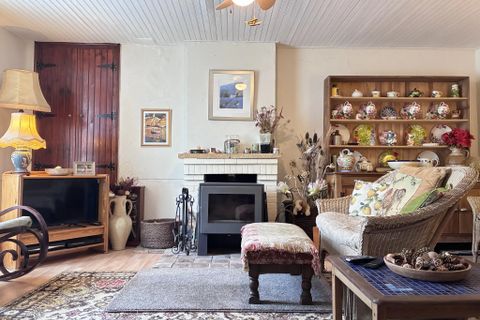 Landsbyhus i Millac, Vienne, Millac - € 61.000 | Ref: BVI84521 - foto 3