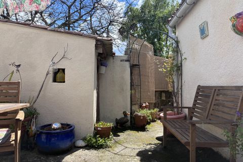 Landsbyhus i Millac, Vienne, Millac - € 61.000 | Ref: BVI84521 - foto 12