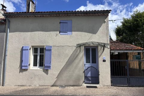 Landsbyhus i Millac, Vienne, Millac - € 61.000 | Ref: BVI84521 - foto 13