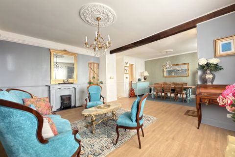Villa i Sauze-Vaussais, Deux-Sevres, Sauze-Vaussais - € 220.000 | Ref: BVI85874 - foto 3
