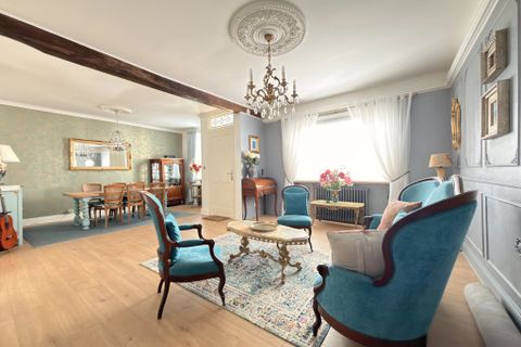 Villa i Sauze-Vaussais, Deux-Sevres, Sauze-Vaussais - € 220.000 | Ref: BVI85874 - foto 4