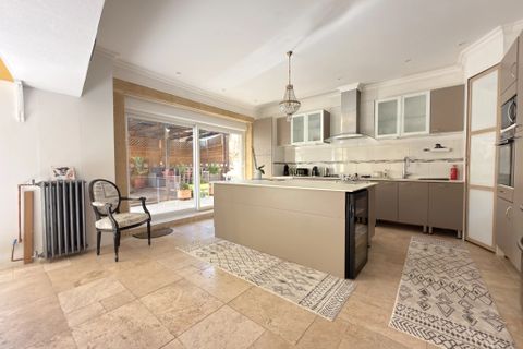 Villa i Sauze-Vaussais, Deux-Sevres, Sauze-Vaussais - € 220.000 | Ref: BVI85874 - foto 5