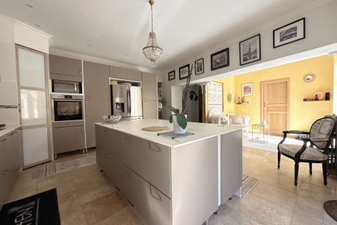 Villa i Sauze-Vaussais, Deux-Sevres, Sauze-Vaussais - € 220.000 | Ref: BVI85874 - foto 7