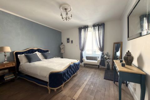 Villa i Sauze-Vaussais, Deux-Sevres, Sauze-Vaussais - € 220.000 | Ref: BVI85874 - foto 10