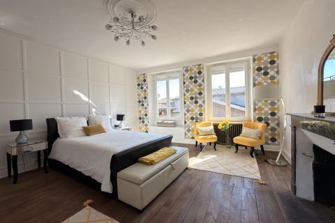 Villa i Sauze-Vaussais, Deux-Sevres, Sauze-Vaussais - € 220.000 | Ref: BVI85874 - foto 12