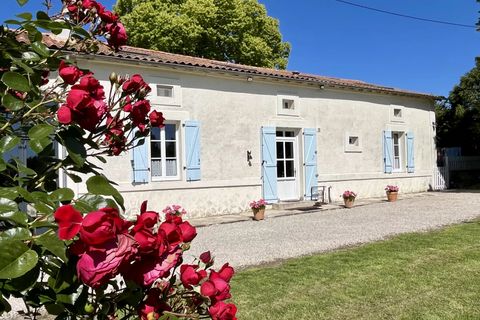 Villa a Aubeterre-sur-Dronne, Charente, Aubeterre-sur-Dronne - € 797.870 | Ref: BVI85383 - foto 2