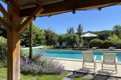 Villa a Aubeterre-sur-Dronne, Charente, Aubeterre-sur-Dronne - € 797.870 | Ref: BVI85383 - foto 3