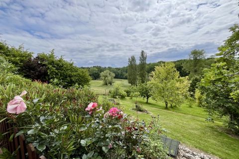 Villa a Aubeterre-sur-Dronne, Charente, Aubeterre-sur-Dronne - € 797.870 | Ref: BVI85383 - foto 14