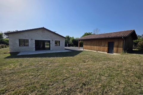 Bungalow i Eymet, Dordogne, Eymet - € 413.400 | Ref: BVI85610 - foto 2