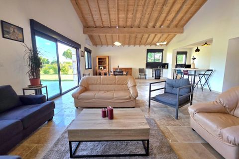 Bungalow i Eymet, Dordogne, Eymet - € 413.400 | Ref: BVI85610 - foto 3