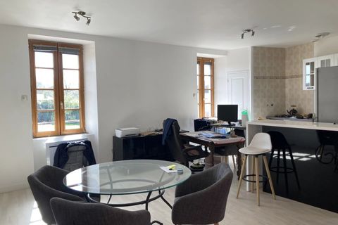Villa i Chalus, Haute-Vienne, Chalus - € 59.000 | Ref: BVI80397 - foto 3