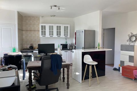 Villa i Chalus, Haute-Vienne, Chalus - € 59.000 | Ref: BVI80397 - foto 4