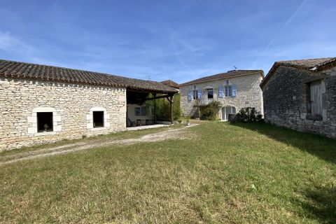 Villa i Saint-Matré, Lot, Saint-Matré - € 360 400 | Ref: BVI85797 - foto 2