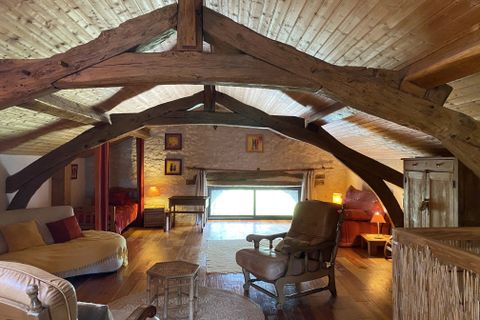 Villa i Saint-Matré, Lot, Saint-Matré - € 360 400 | Ref: BVI85797 - foto 3