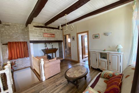 Villa i Saint-Matré, Lot, Saint-Matré - € 360 400 | Ref: BVI85797 - foto 6