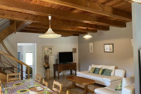 Villa i Saint-Matré, Lot, Saint-Matré - € 360 400 | Ref: BVI85797 - foto 11