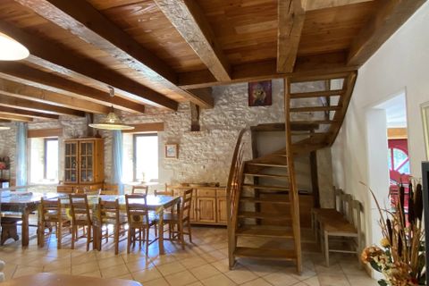 Villa i Saint-Matré, Lot, Saint-Matré - € 360 400 | Ref: BVI85797 - foto 12