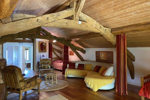 Villa i Saint-Matré, Lot, Saint-Matré - € 360 400 | Ref: BVI85797 - foto 13