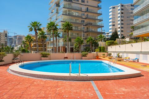 Leilighet i Calpe, Alicante, Calpe - € 1 780 000 | Ref: SLV15-9276K - foto 15