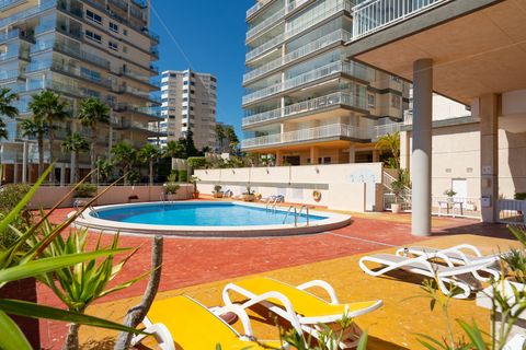 Leilighet i Calpe, Alicante, Calpe - € 1 780 000 | Ref: SLV15-9276K - foto 17