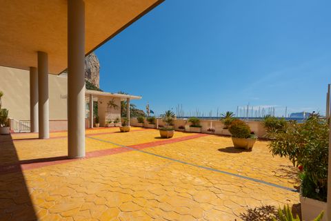 Leilighet i Calpe, Alicante, Calpe - € 1 780 000 | Ref: SLV15-9276K - foto 18