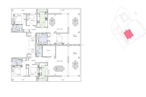 Leilighet i Calpe, Alicante, Calpe - € 1 780 000 | Ref: SLV15-9276K - foto 37