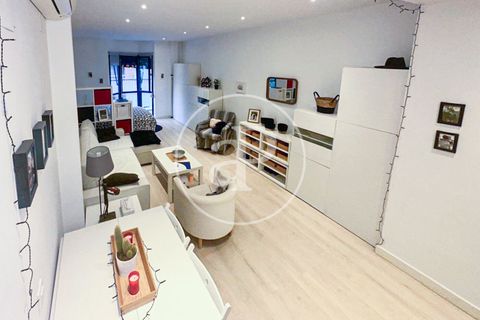 Villa in Madrid, Madrid, Madrid - € 1,450/month | Ref: AM2605093 - photo 4