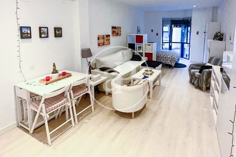Villa in Madrid, Madrid, Madrid - € 1,450/month | Ref: AM2605093 - photo 5