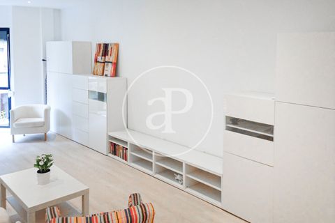 Villa in Madrid, Madrid, Madrid - € 1,450/month | Ref: AM2605093 - photo 6