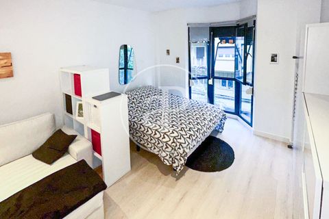 Villa in Madrid, Madrid, Madrid - € 1,450/month | Ref: AM2605093 - photo 9