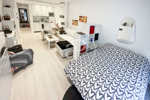 Villa in Madrid, Madrid, Madrid - € 1,450/month | Ref: AM2605093 - photo 10