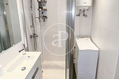 Villa in Madrid, Madrid, Madrid - € 1,450/month | Ref: AM2605093 - photo 11