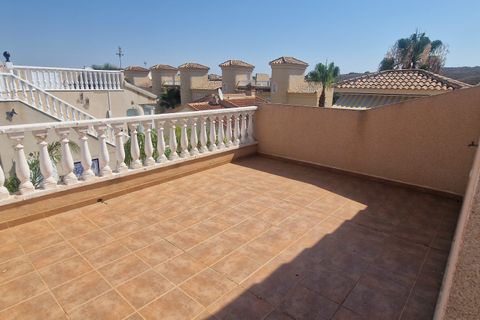 Villa i Ciudad Quesada, Alicante, Ciudad Quesada - € 289.000 | Ref: CSPJ-30465 - foto 8