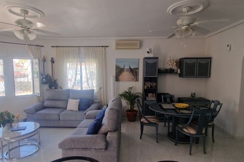 Villa i Ciudad Quesada, Alicante, Ciudad Quesada - € 289.000 | Ref: CSPJ-30465 - foto 15