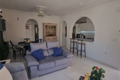 Villa i Ciudad Quesada, Alicante, Ciudad Quesada - € 289.000 | Ref: CSPJ-30465 - foto 16