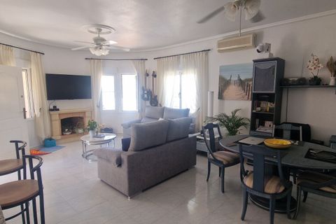 Villa i Ciudad Quesada, Alicante, Ciudad Quesada - € 289.000 | Ref: CSPJ-30465 - foto 17