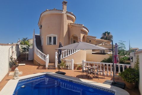 Villa i Ciudad Quesada, Alicante, Ciudad Quesada - € 289.000 | Ref: CSPJ-30465 - foto 23