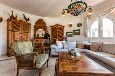 Villa a Benissa, Alicante, Benissa - € 580.000 | Ref: CSPX-23525 - foto 13