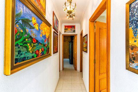 Villa a Benissa, Alicante, Benissa - € 580.000 | Ref: CSPX-23525 - foto 22