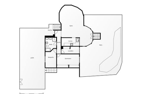 Villa a Benissa, Alicante, Benissa - € 580.000 | Ref: CSPX-23525 - foto 26