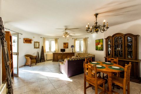 Villa a Benissa, Alicante, Benissa - € 580.000 | Ref: CSPX-23525 - foto 31